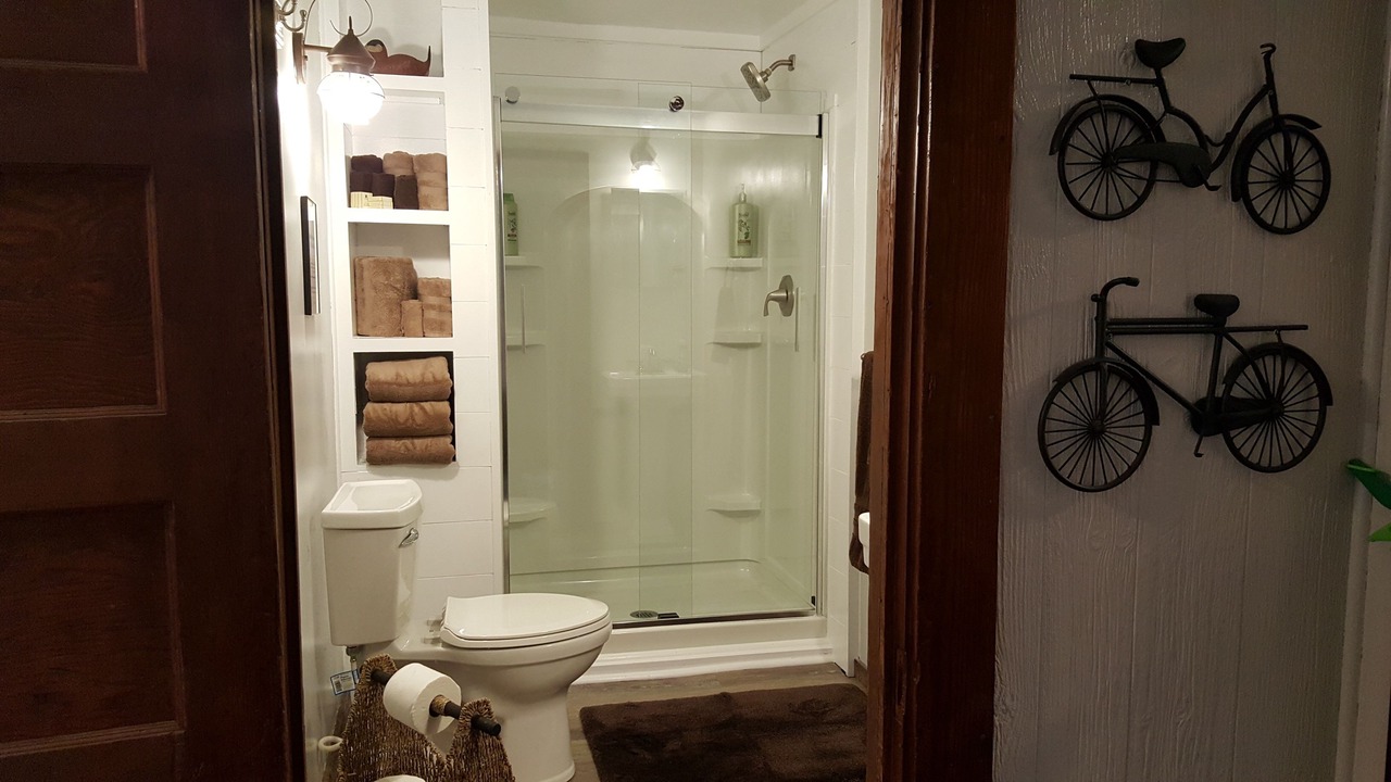Photo of Bathroom in Abingdon