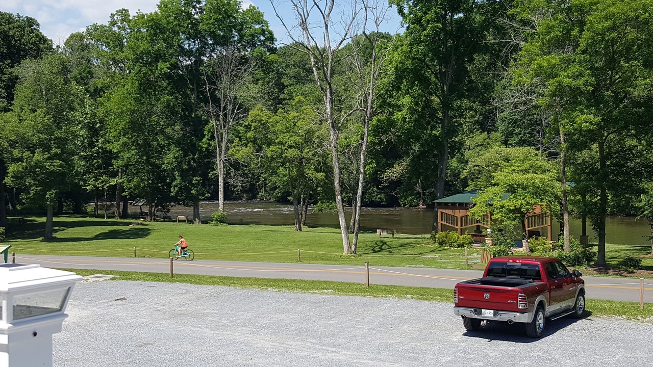 Photo of Outdoor in Abingdon