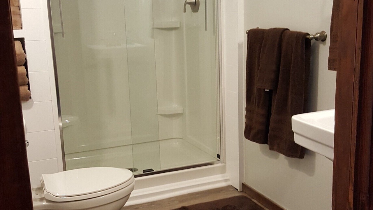 Photo of Bathroom in Abingdon