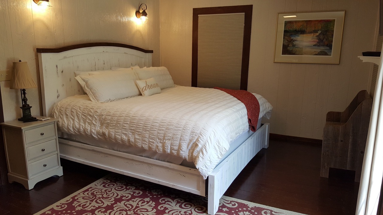 Photo of Bedroom in Abingdon