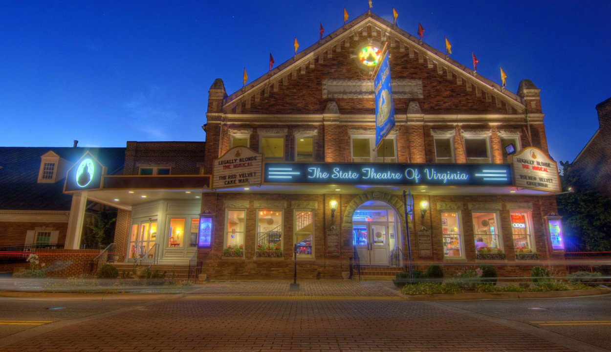 Photo of Outdoor in Abingdon