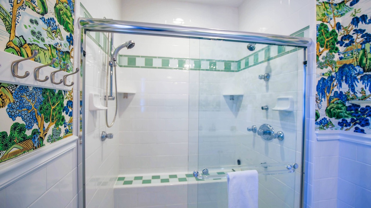 Photo of Bathroom in Ocean Point