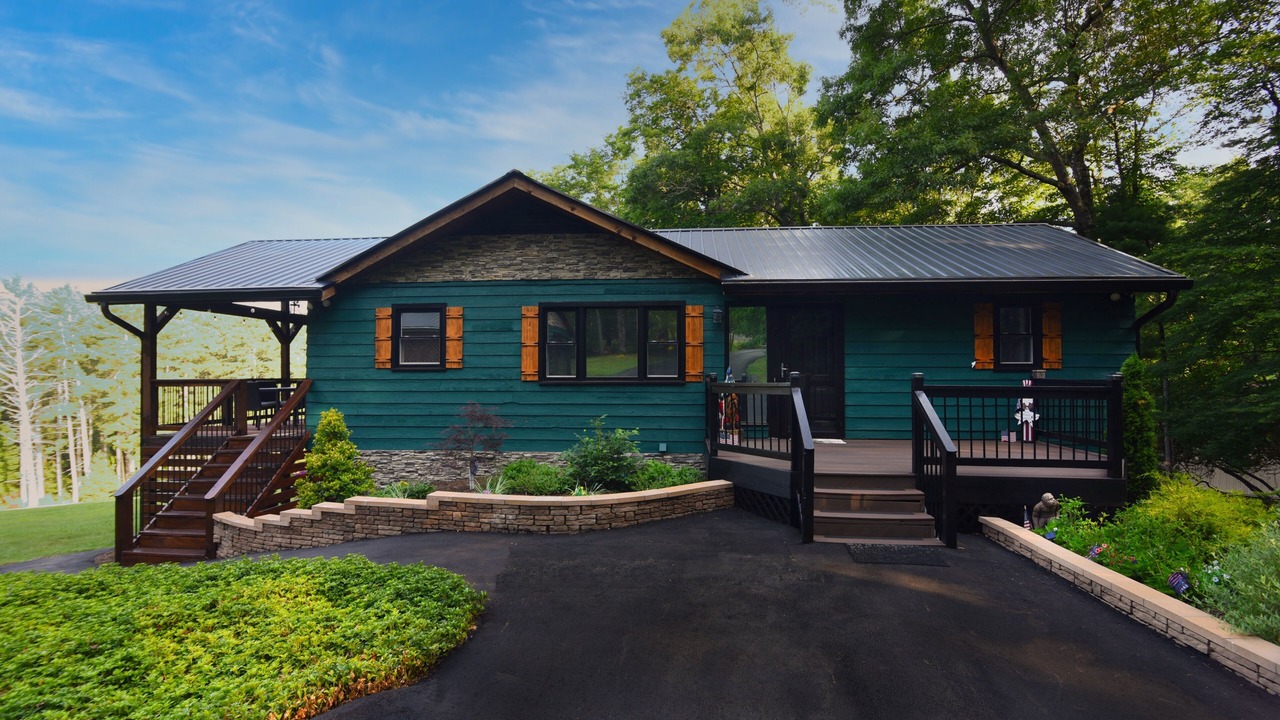 Photo of Outdoor in Roaring Gap