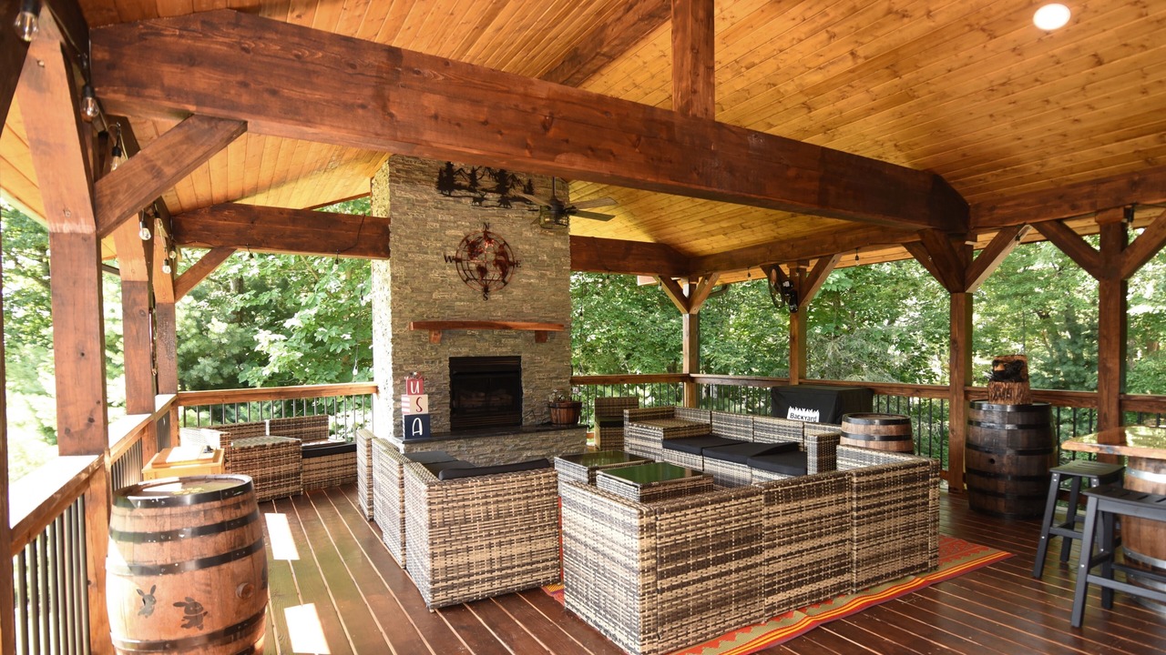 Photo of Outdoor in Roaring Gap