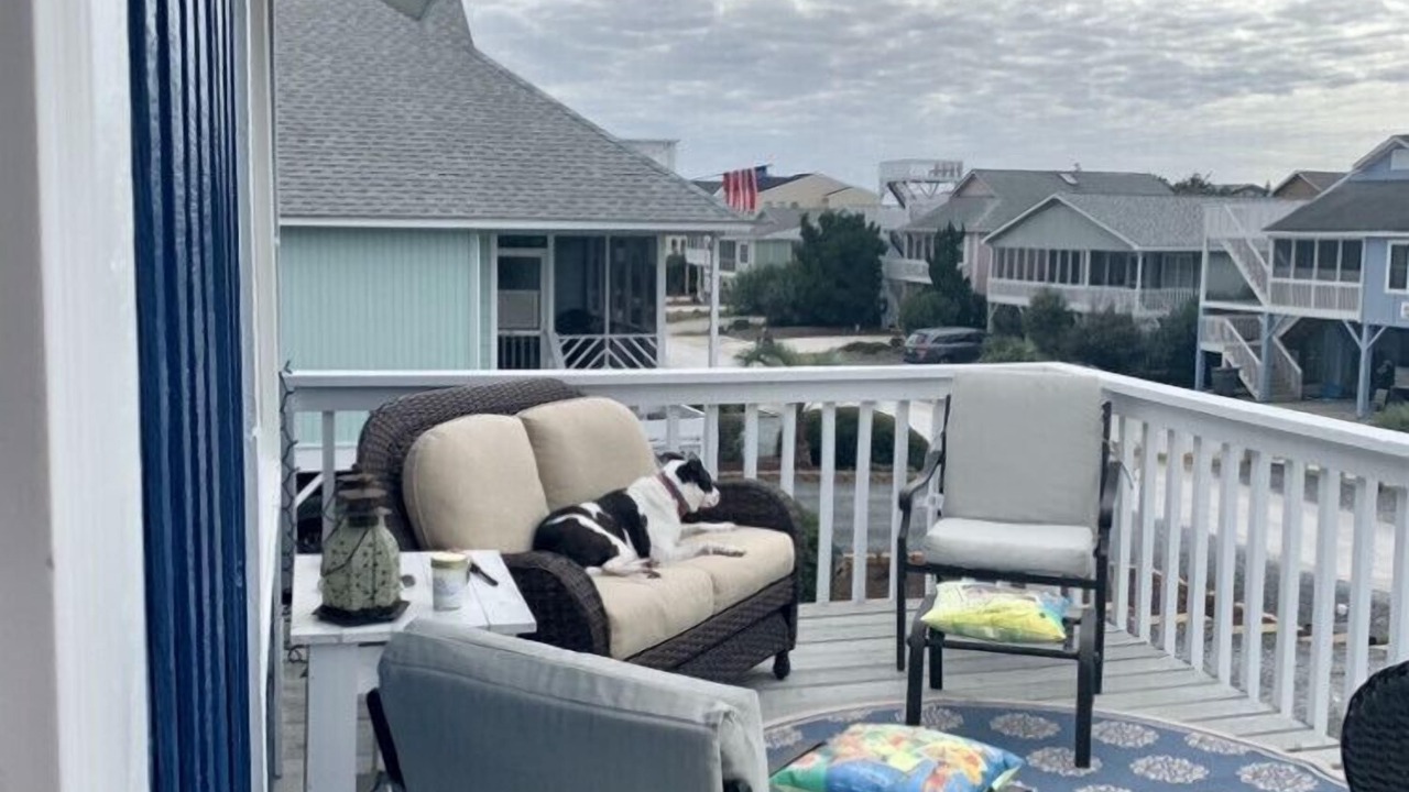 Photo of Outdoor in Sunset Beach