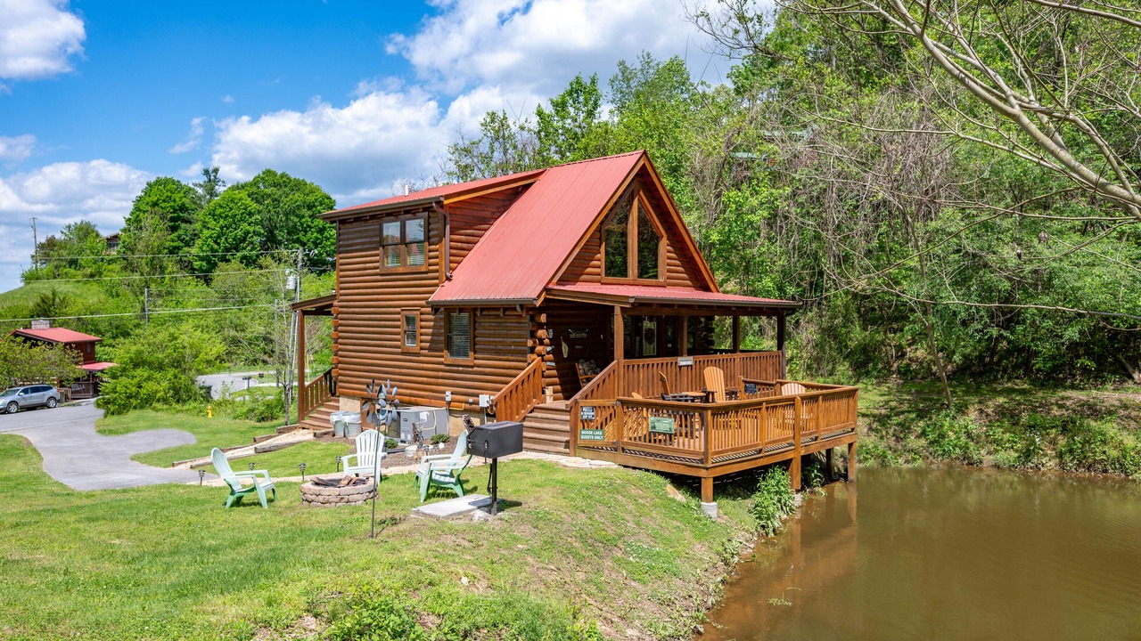 Photo of Outdoor in Sevierville