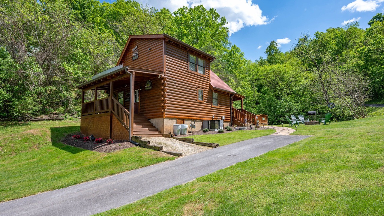 Photo of Outdoor in Sevierville