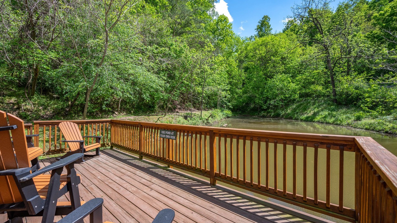 Photo of Outdoor in Sevierville