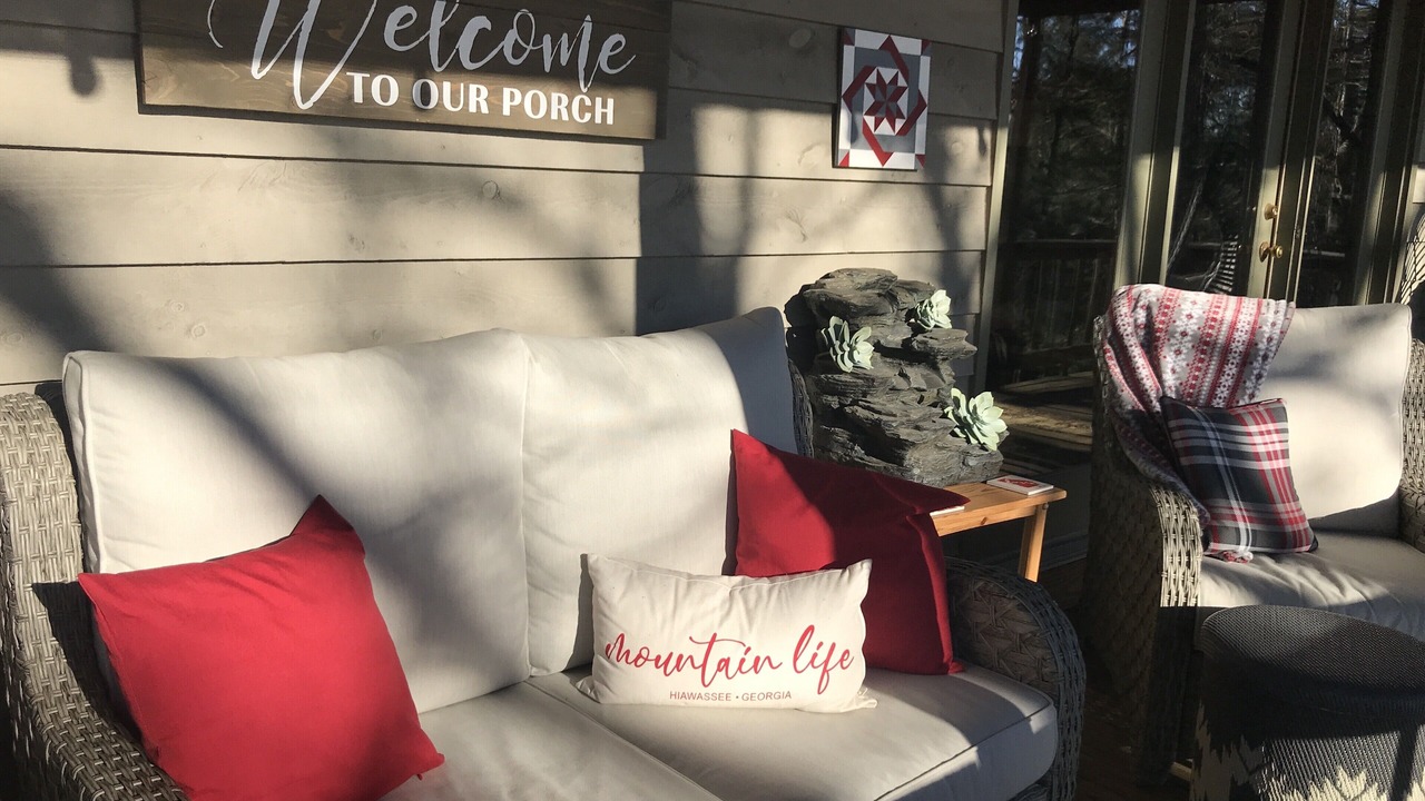 Photo of Outdoor in Hiawassee