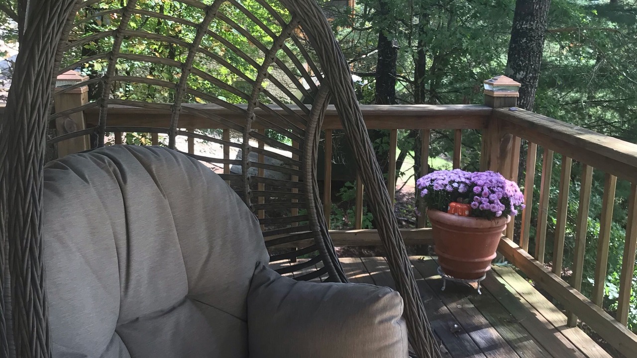Photo of Outdoor in Hiawassee