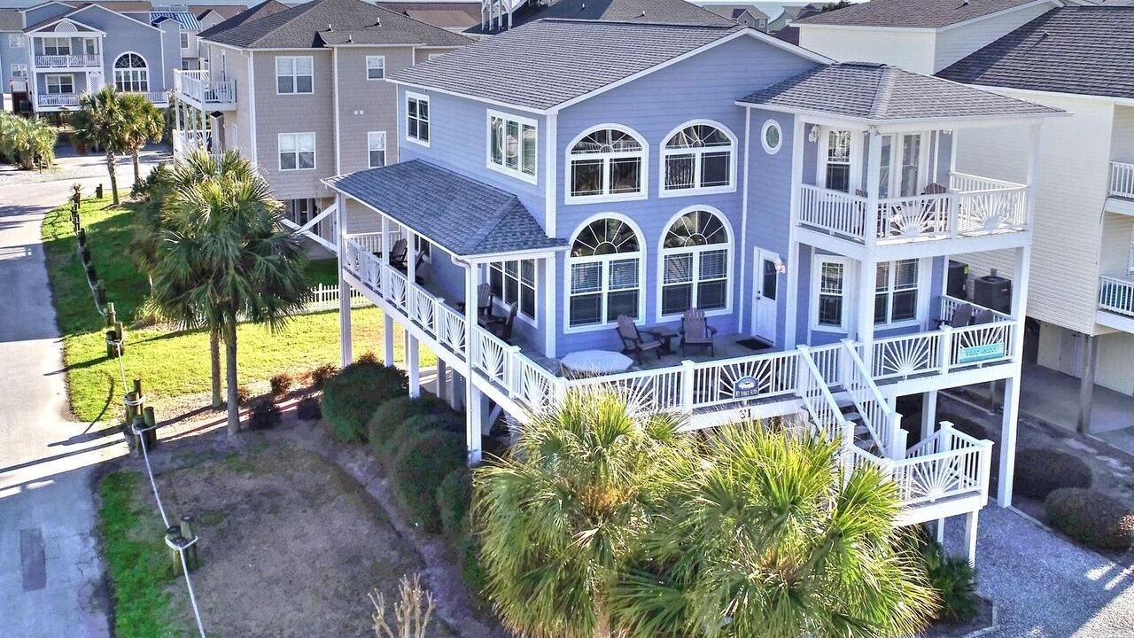 Photo of Others in Ocean Isle Beach