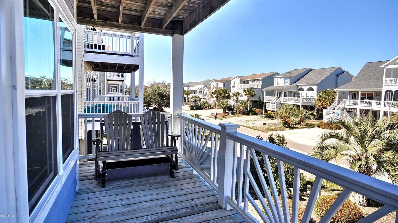 Photo of Outdoor in Ocean Isle Beach