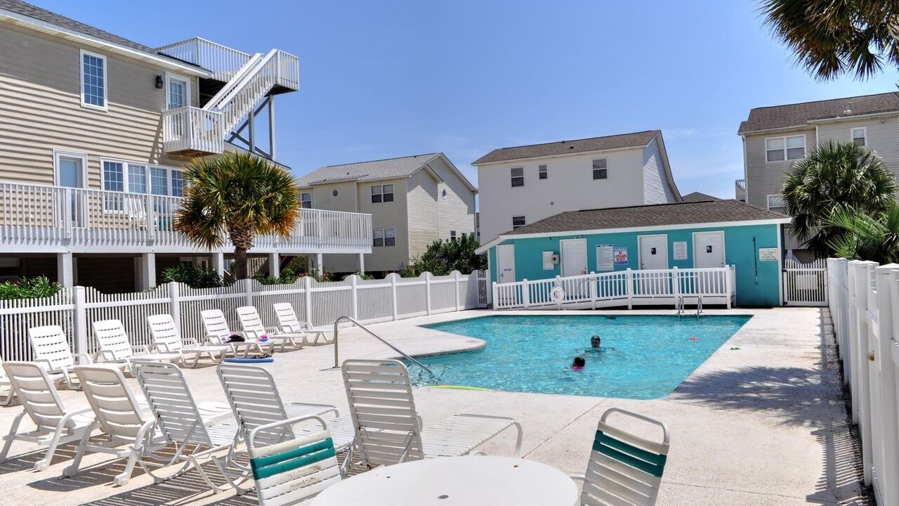 Photo of Outdoor in Ocean Isle Beach