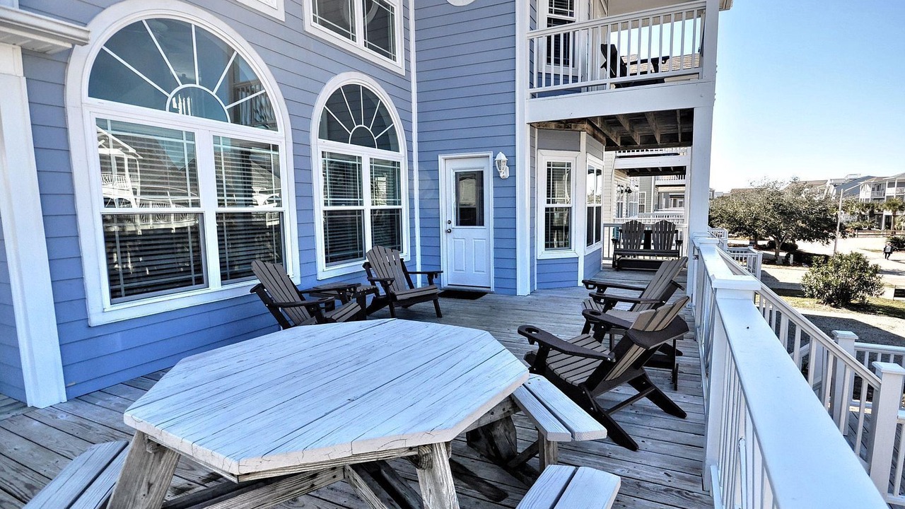 Photo of Outdoor in Ocean Isle Beach