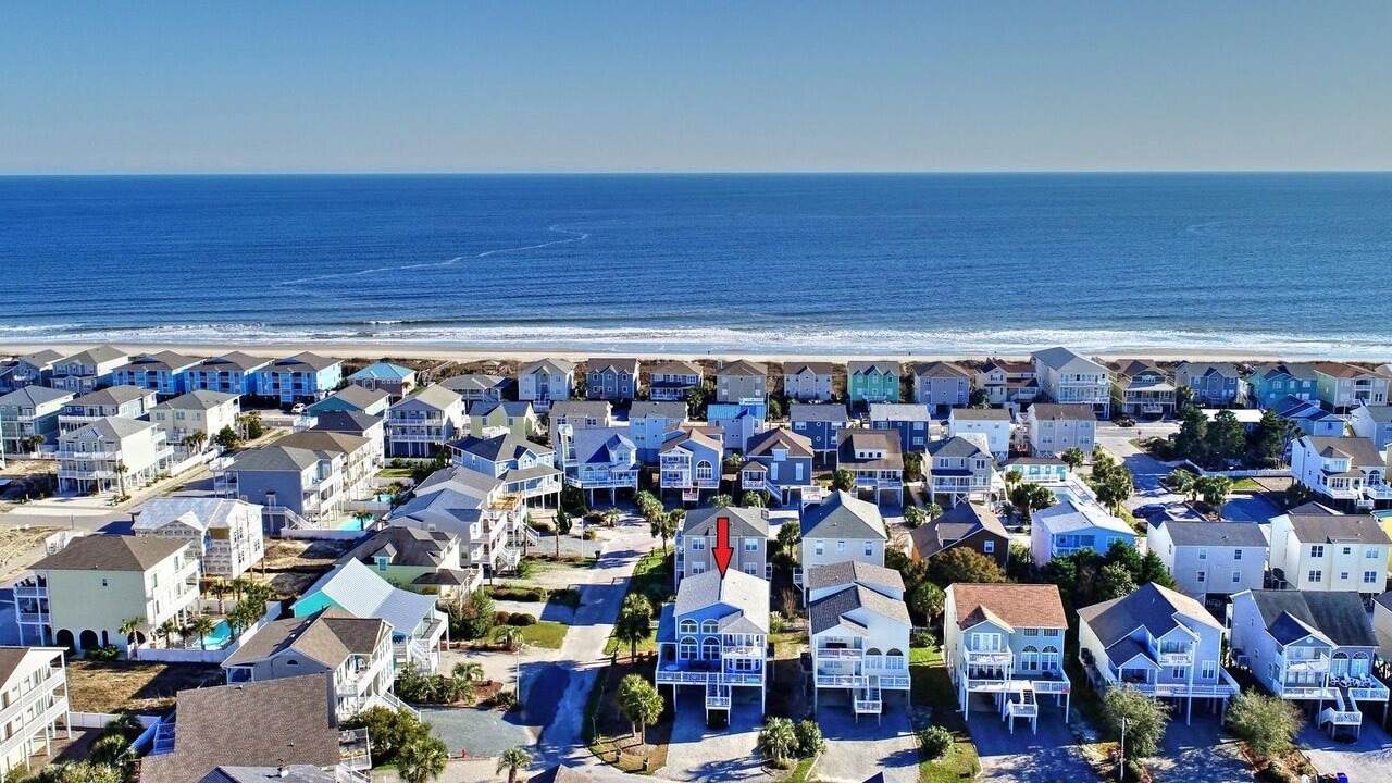 Photo of Outdoor in Ocean Isle Beach