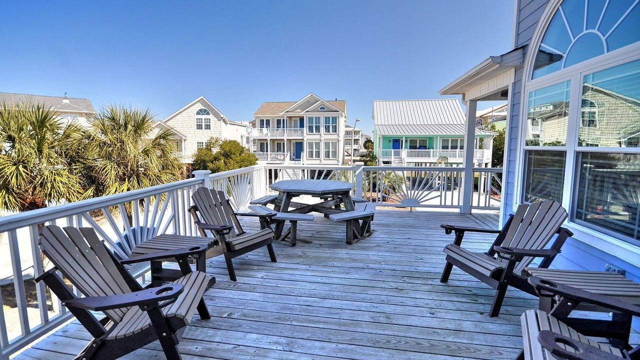 Photo of Outdoor in Ocean Isle Beach