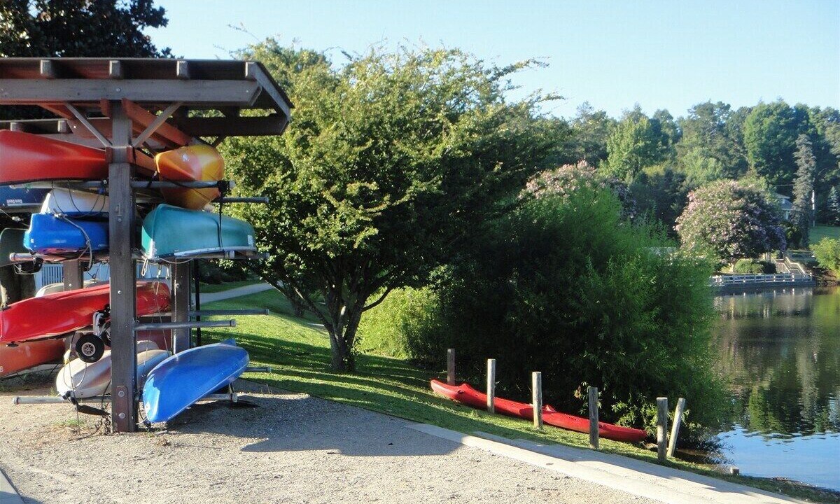 Photo of Outdoor in Lake Junaluska