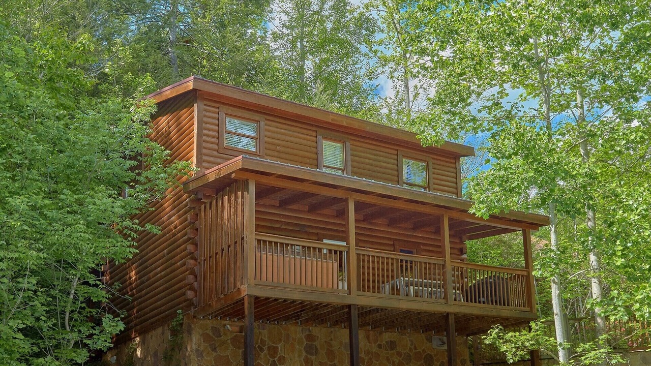 Photo of Outdoor in Gatlinburg
