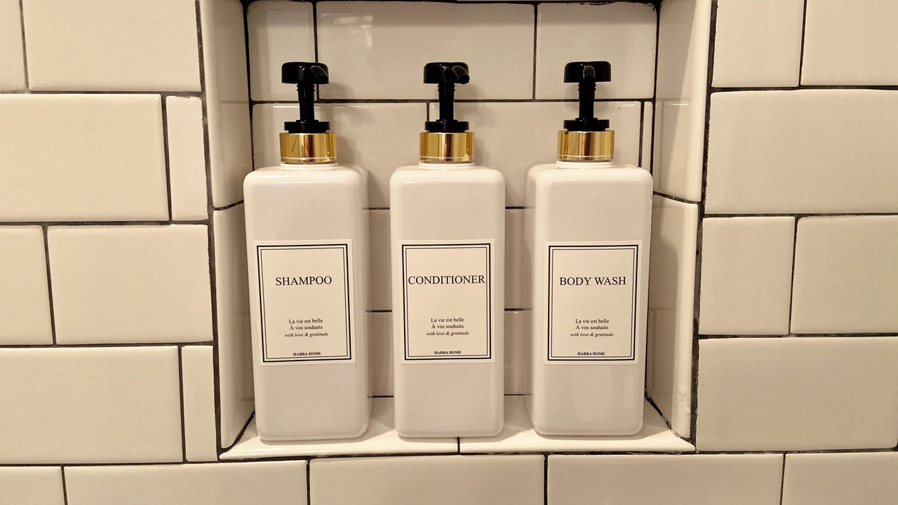 Photo of Bathroom in Old Village