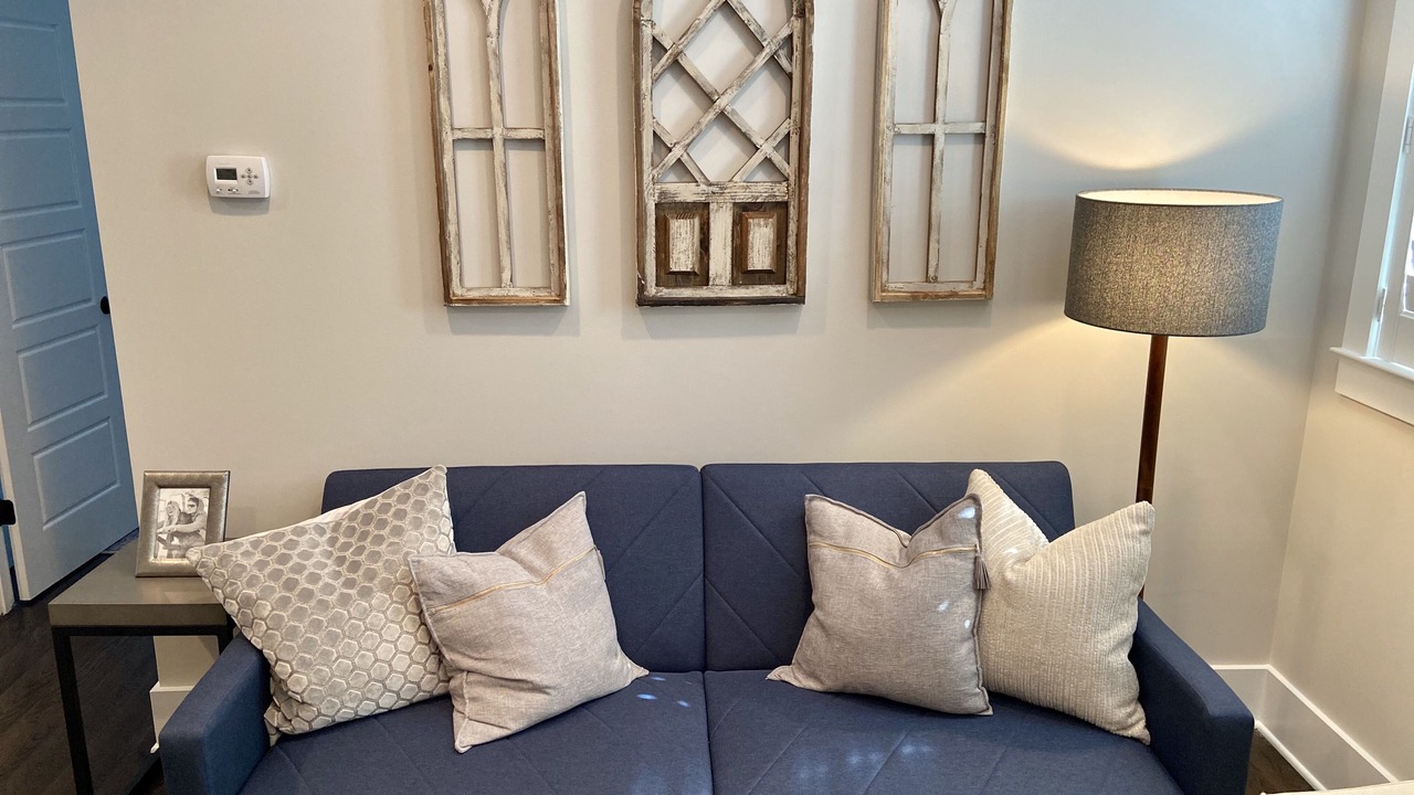 Photo of Livingroom in Old Village