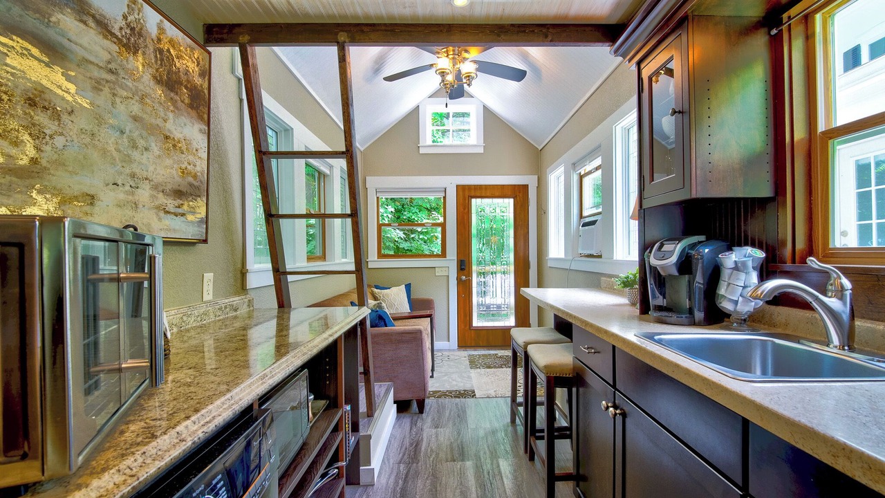 Photo of Kitchen in Reynoldsburg