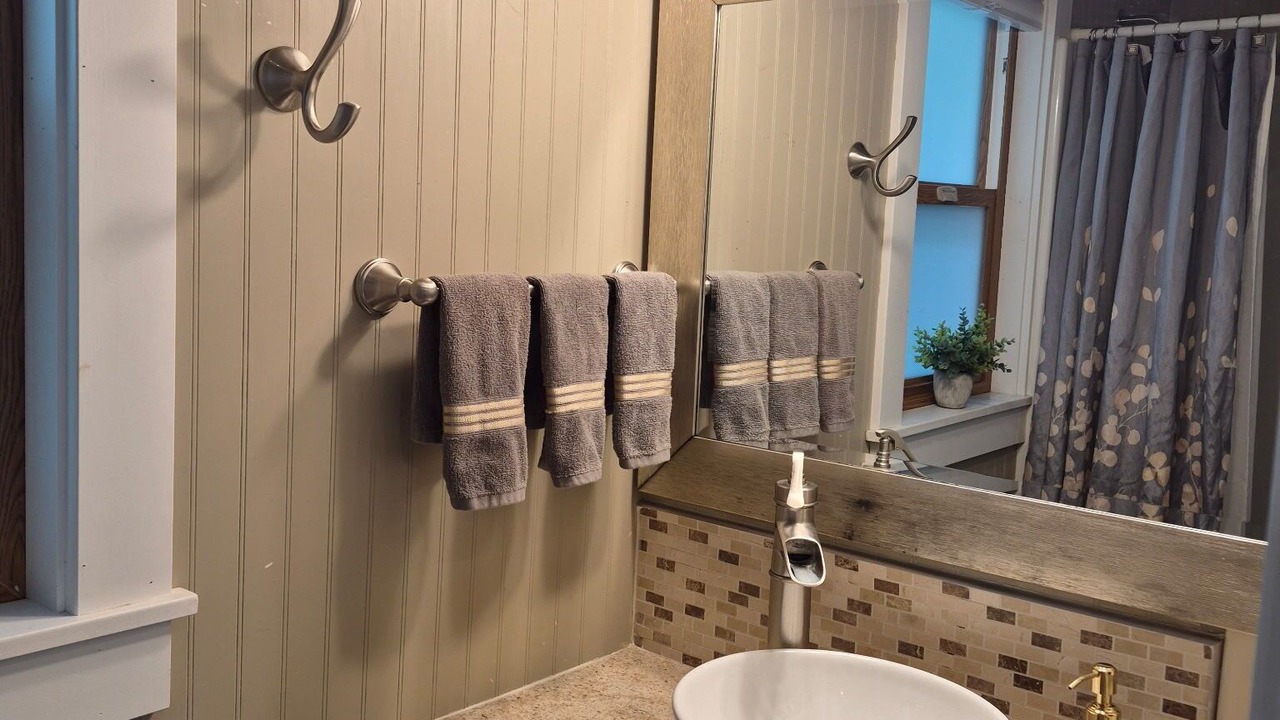 Photo of Bathroom in Reynoldsburg
