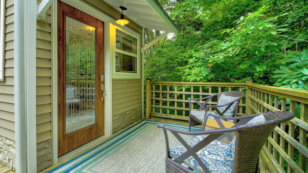Photo of Patio Balcony in Reynoldsburg