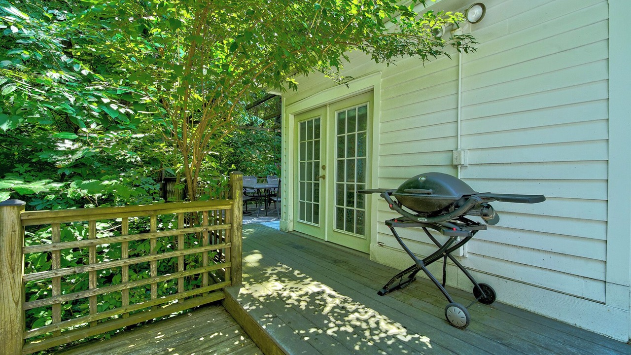 Photo of Patio Balcony in Reynoldsburg
