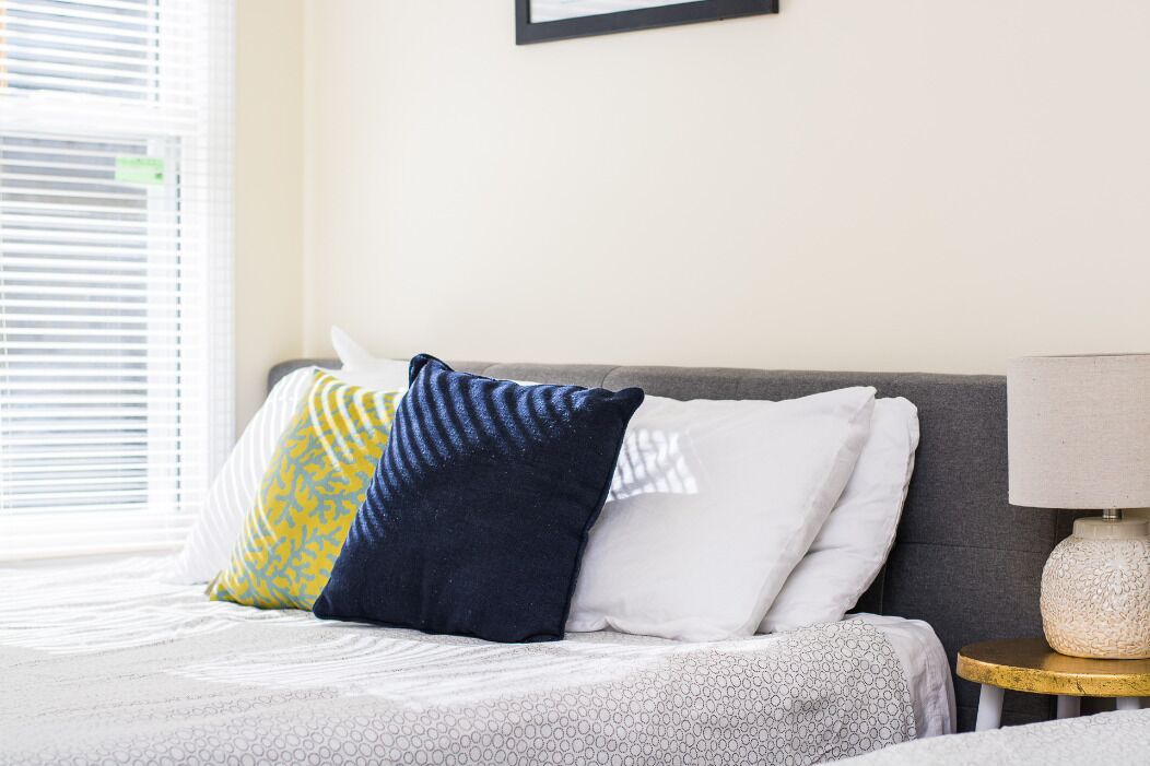 Photo of Bedroom in Maxwell