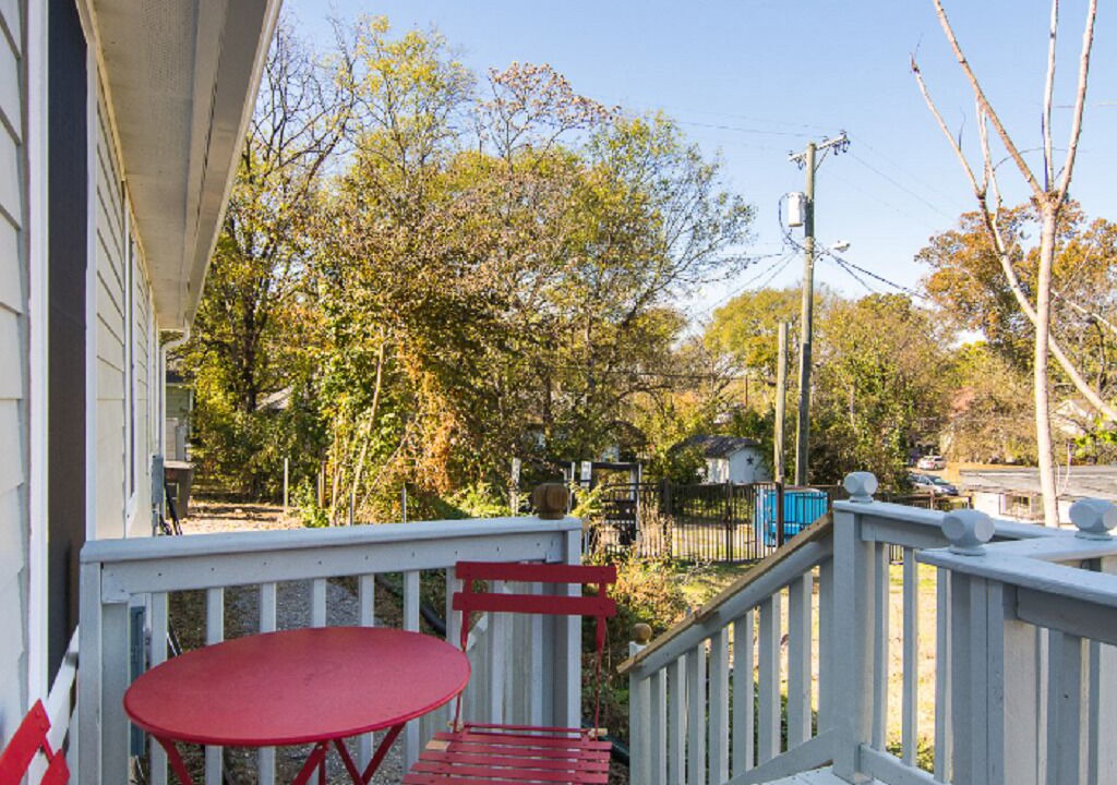 Photo of Outdoor in Maxwell