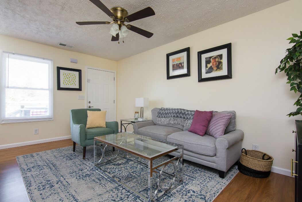 Photo of Livingroom in Maxwell