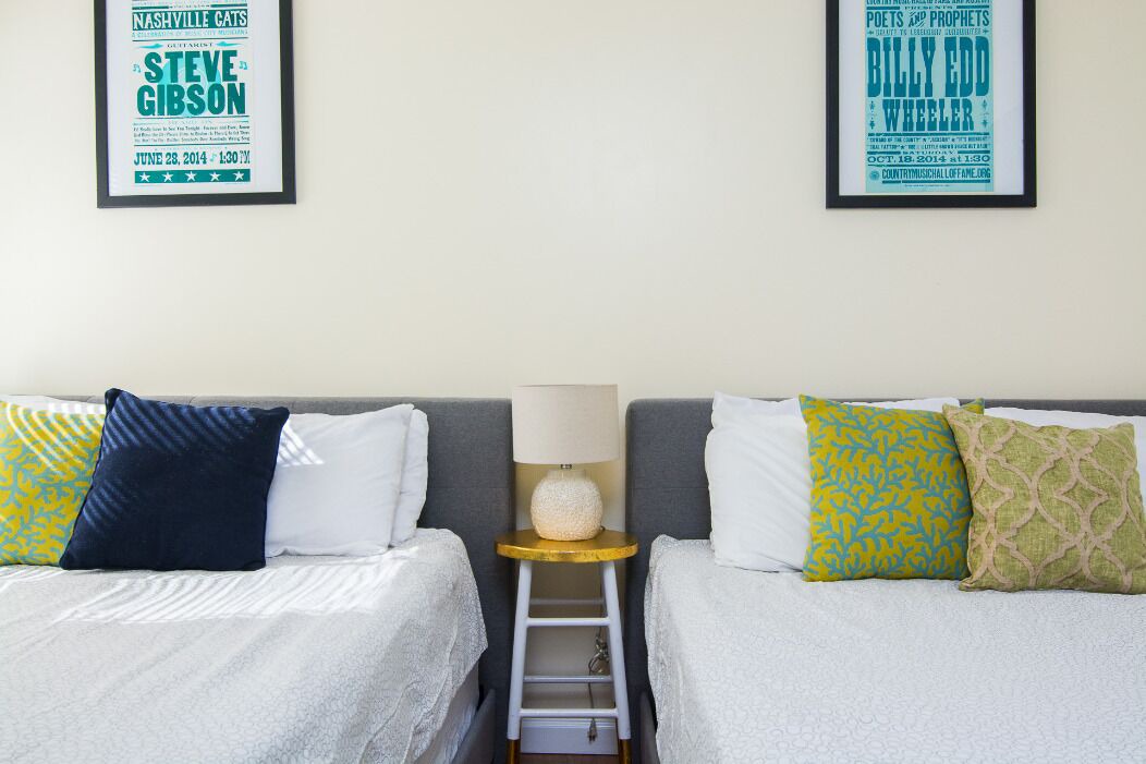 Photo of Bedroom in Maxwell