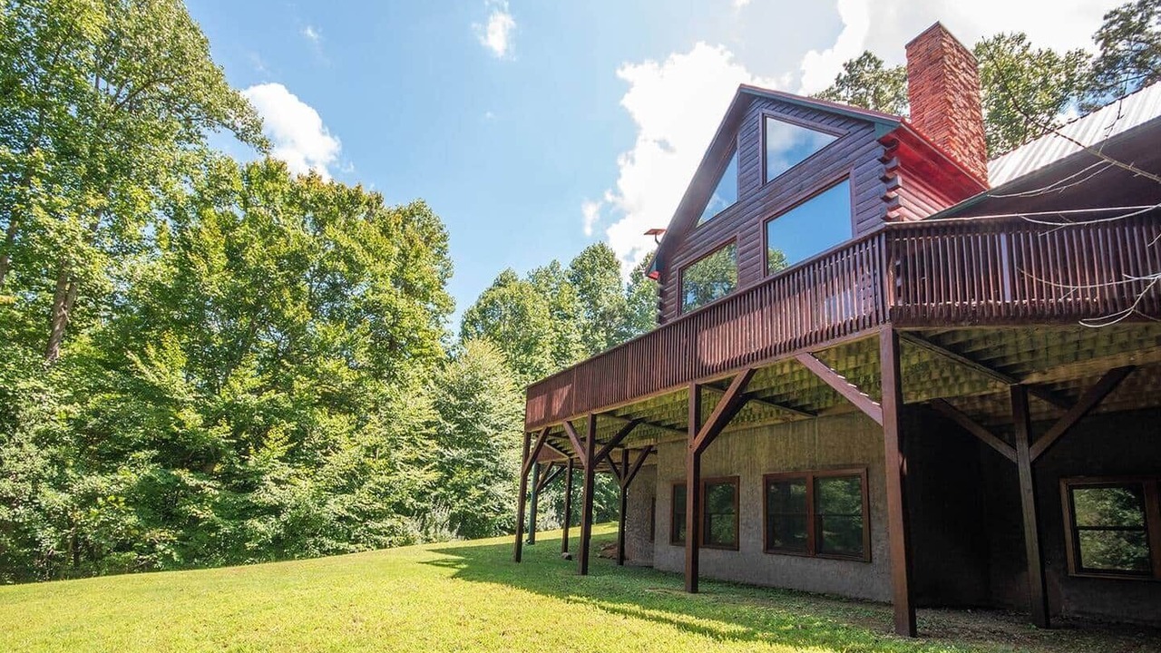 Photo of Outdoor in Franklin