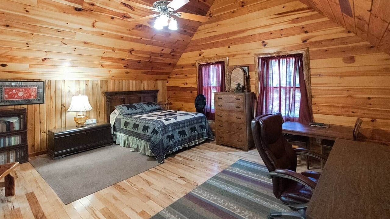 Photo of Bedroom in Franklin