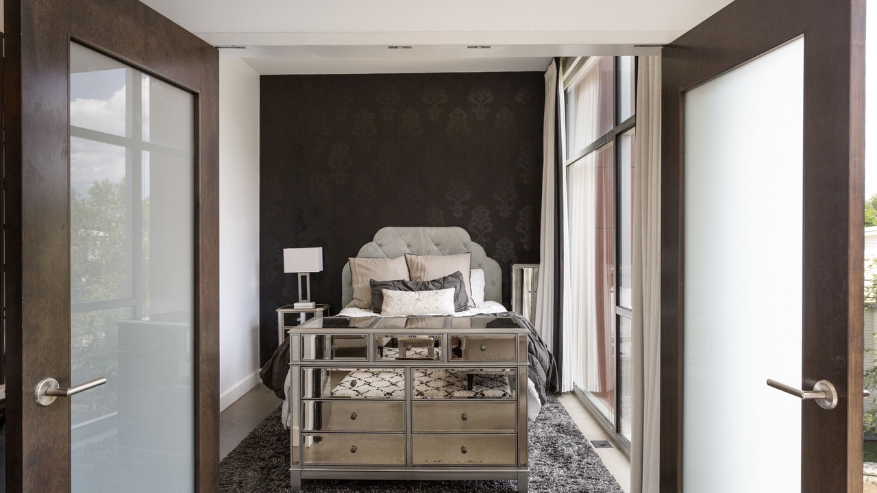 Photo of Bedroom in East Nashville