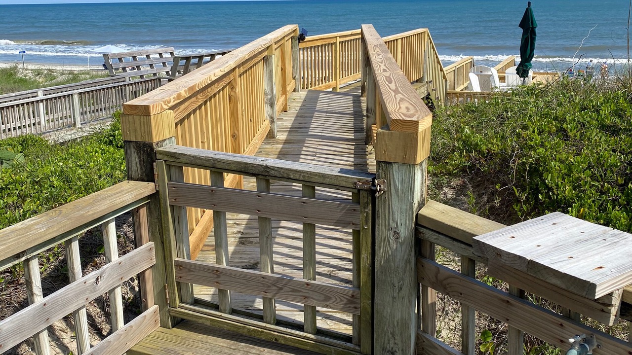 Photo of Outdoor in Emerald Isle
