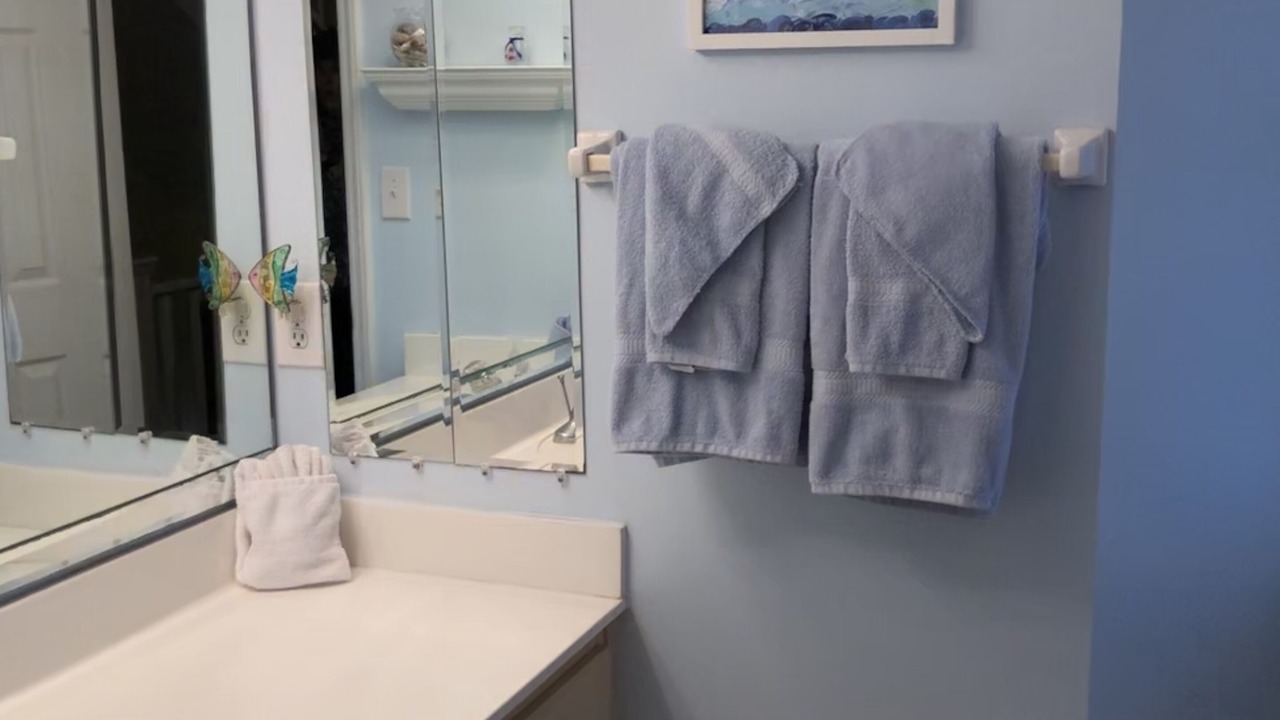 Photo of Bathroom in Emerald Isle