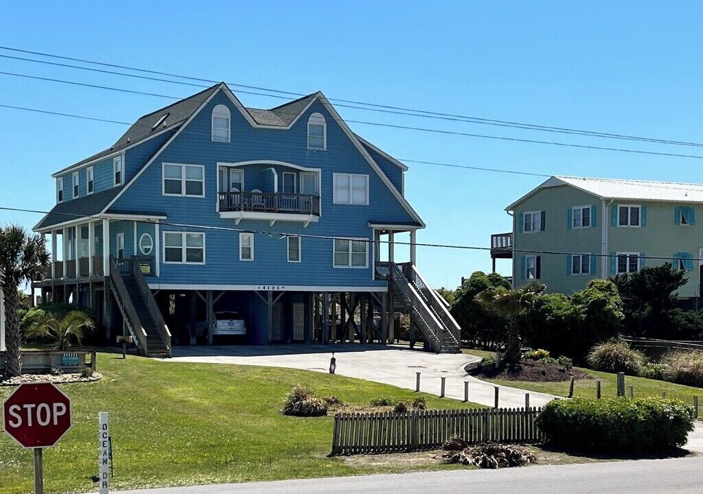 Photo of Outdoor in Emerald Isle
