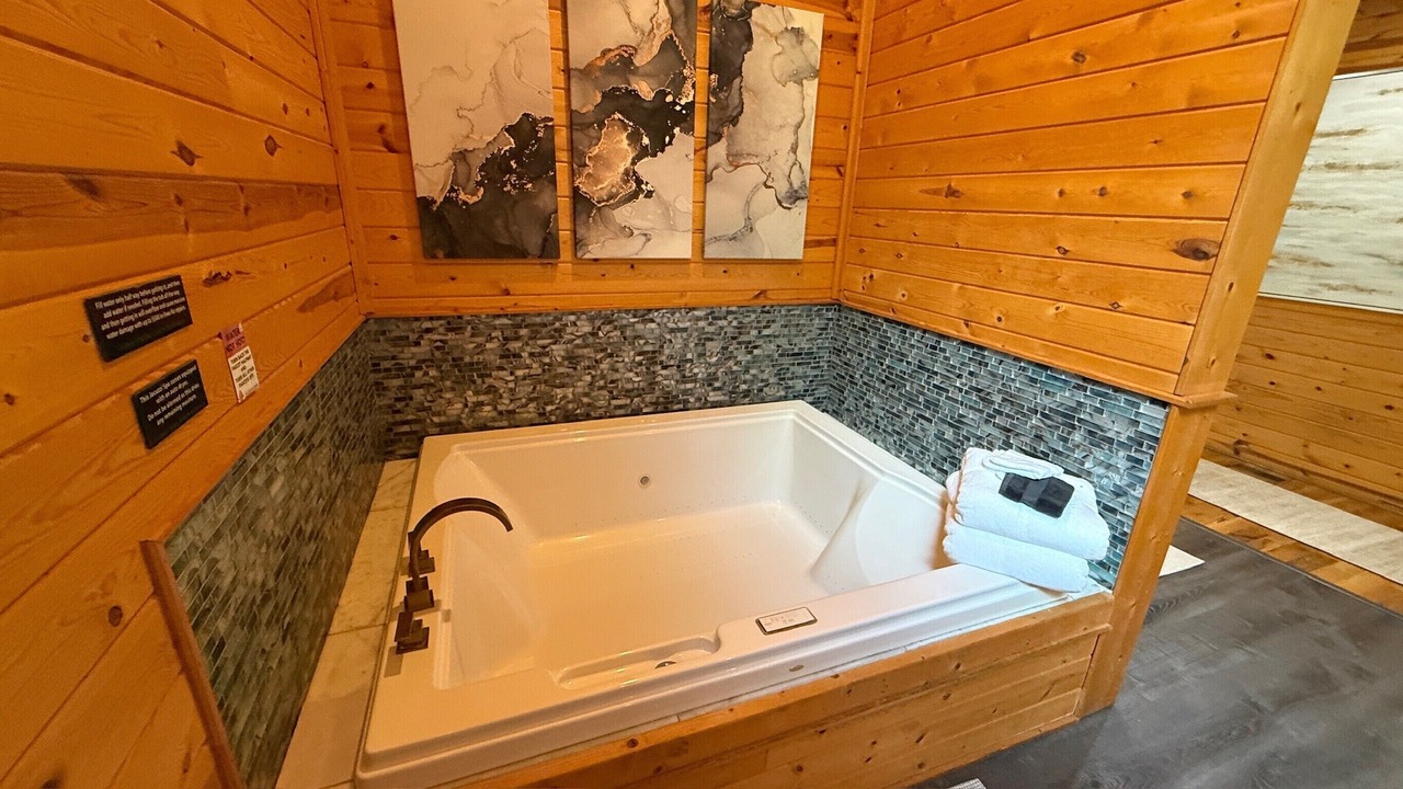 Photo of Bathroom in Cleveland