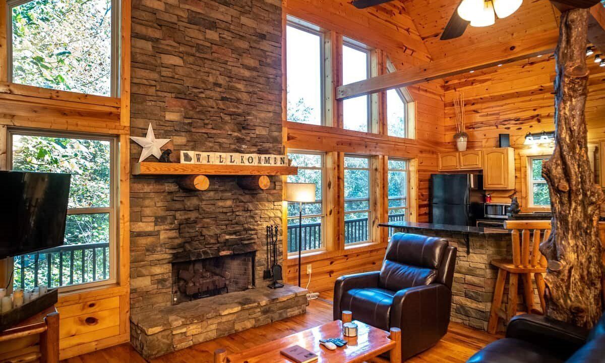 Photo of Livingroom in Cleveland