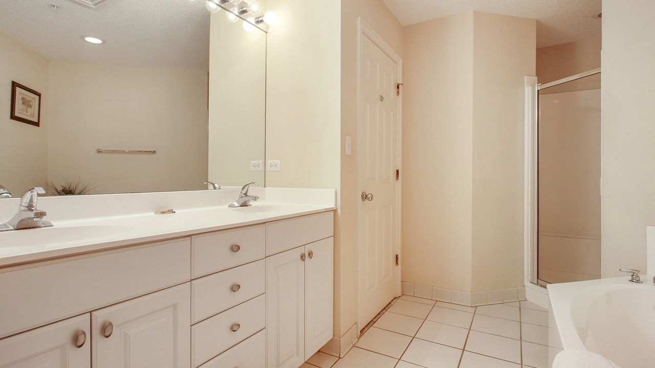 Photo of Bathroom in North Forest Beach