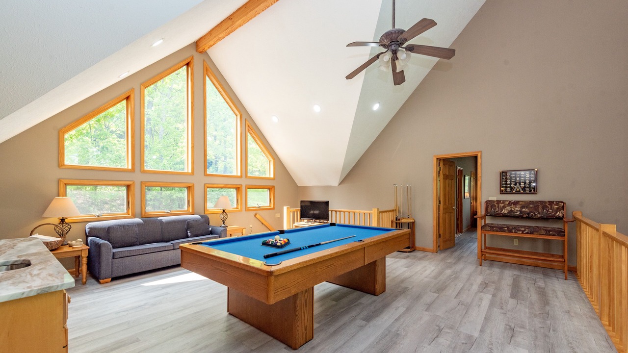 Photo of Bedroom in Thayerville