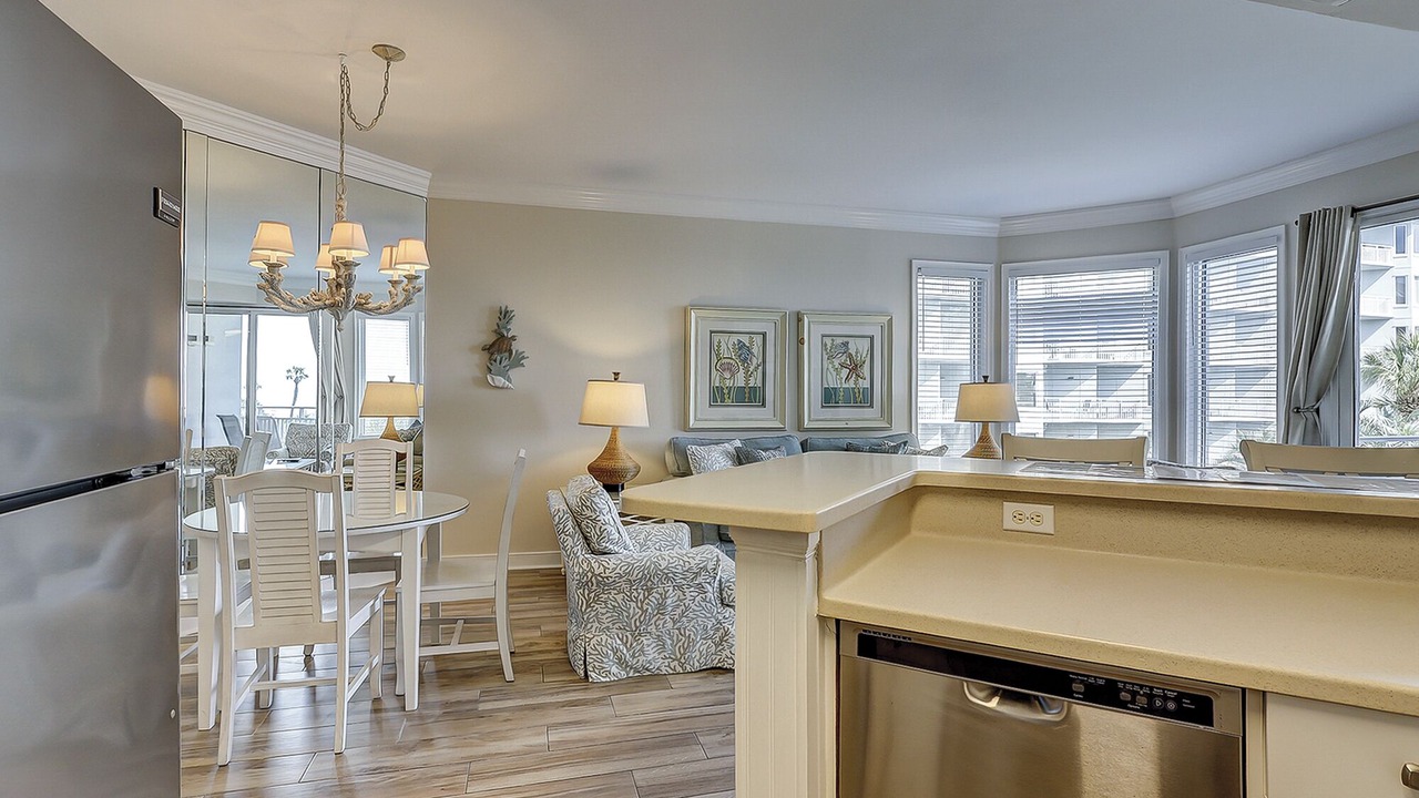 Photo of Bedroom in North Forest Beach