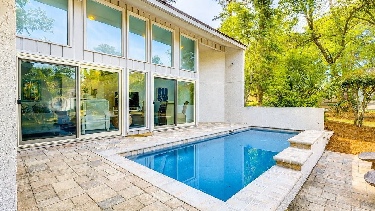 Photo of Outdoor in South Beach