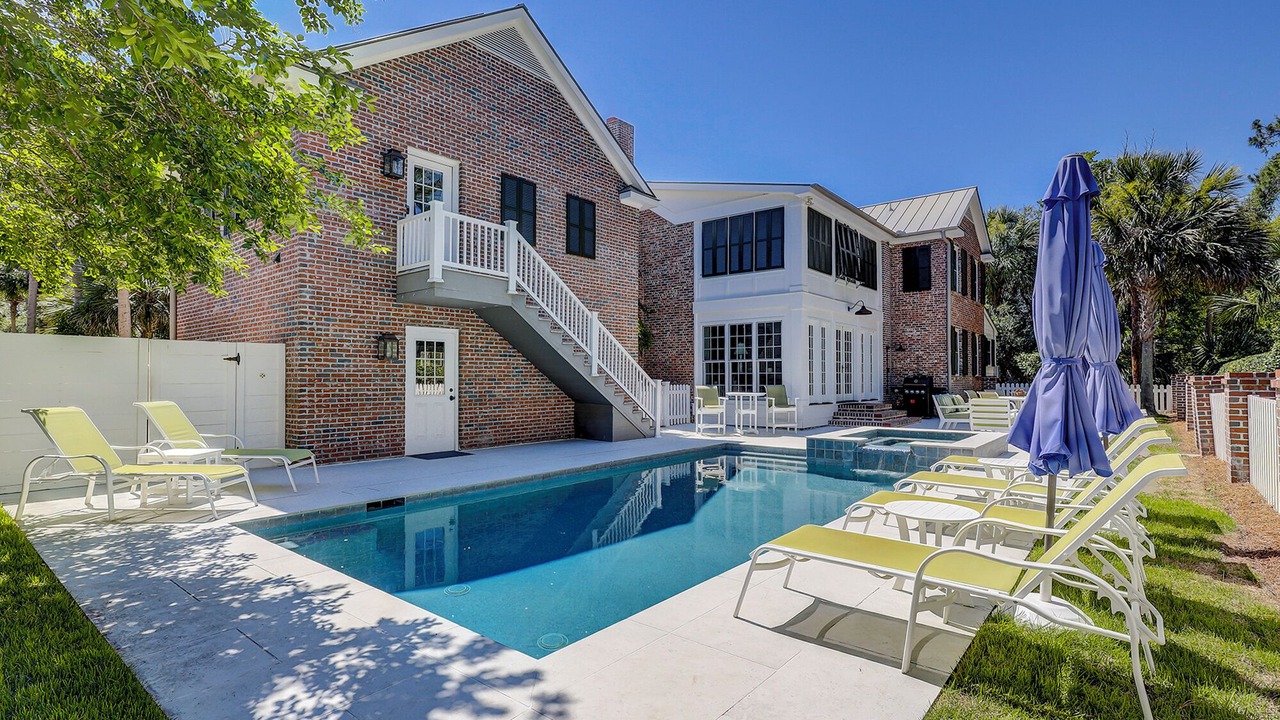 Photo of Outdoor in Oceanside