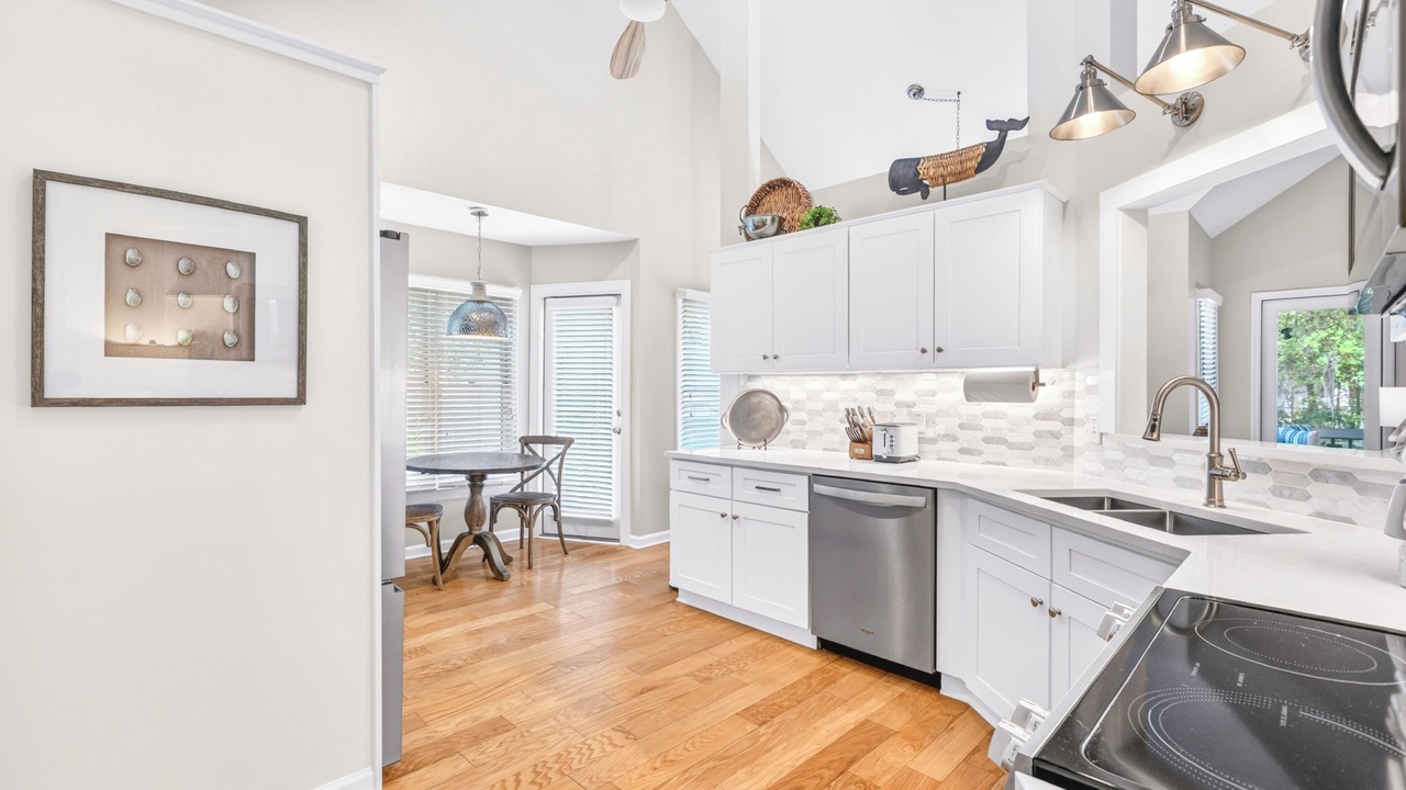 Photo of Kitchen in Sea Pines