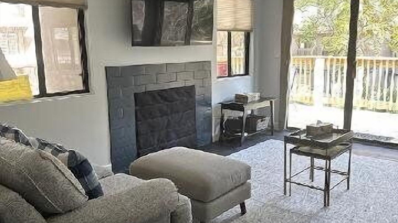Photo of Livingroom in Shipyard Plantation