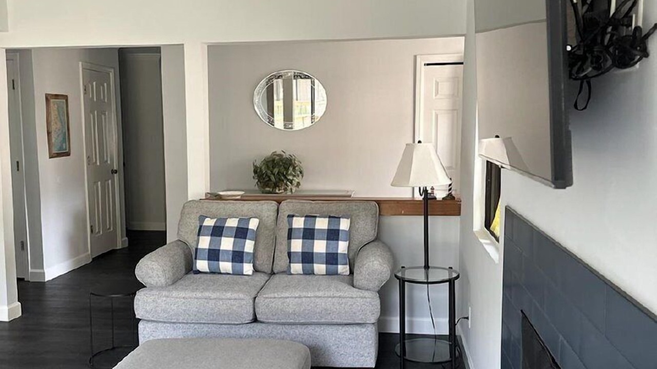 Photo of Livingroom in Shipyard Plantation