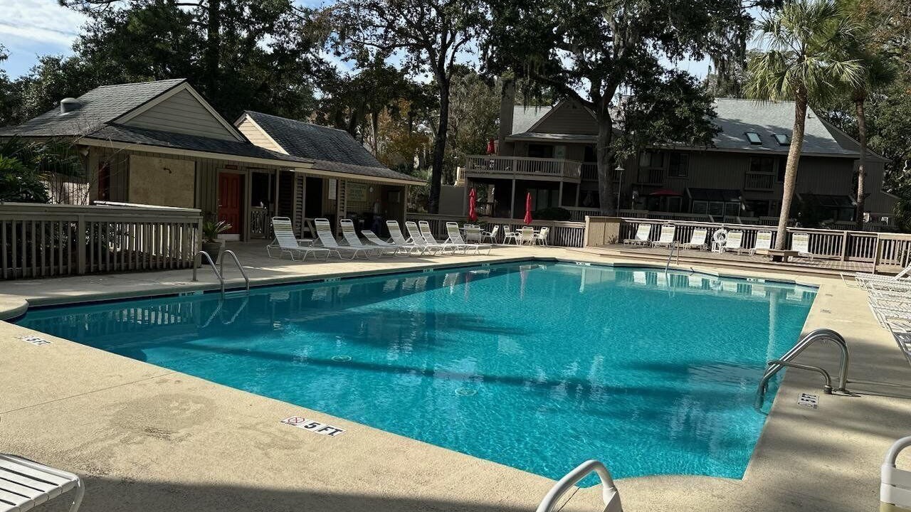 Photo of Outdoor in Shipyard Plantation