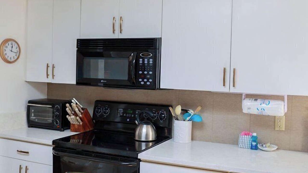 Photo of Kitchen in Shipyard Plantation
